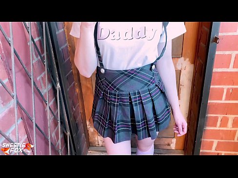 ❤️ Schoolgirl Sucks tagħha Dick profondament u fucks minflok klassijiet. ️❌ Porno f'mt.special-grasser.ru ❌❤