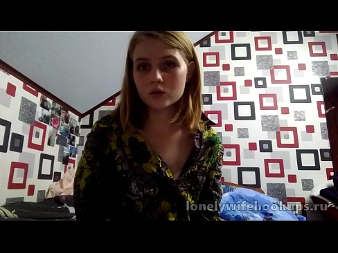 ❤️ Studenta blonda żagħżugħa mir-Russja jħobb dicks akbar. ️❌ Porno f'mt.special-grasser.ru ❌❤