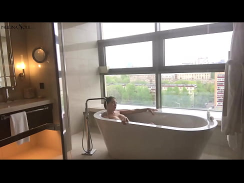 ❤️ Tremendous babe Passjonatament jerking off pussy tagħha fil-kamra tal-banju ️❌ Porno f'mt.special-grasser.ru ❌❤