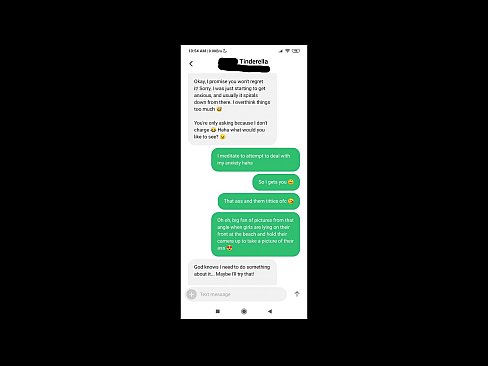 ❤️ Żid PAWG ġdid minn Tinder mal-harem tiegħi (kellem ma' Tinder inkluż) ️❌ Porno f'mt.special-grasser.ru ❌❤